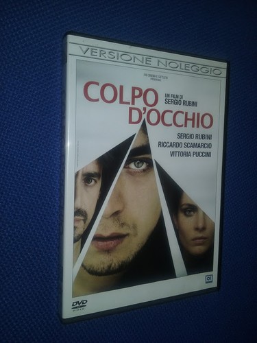 Cofanetto dvd nuovo - nuovo, colpo