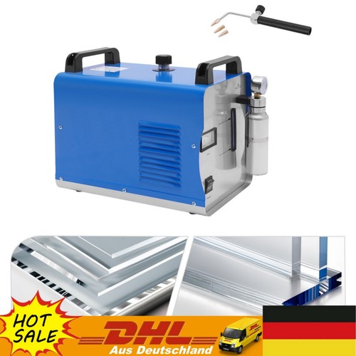 Generatore 95l oxy idrogeno - generatore,