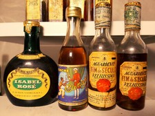 Liquori stock 4 mignon