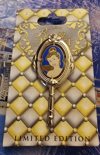 Spilla disney bella la - disney,
