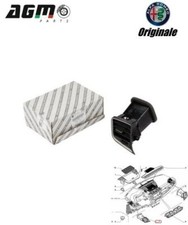 DIFFUSORE BOCCHETTA ARIA