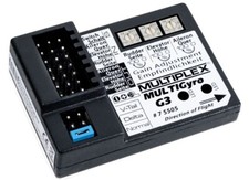 Multiplex MULTIGyro G3