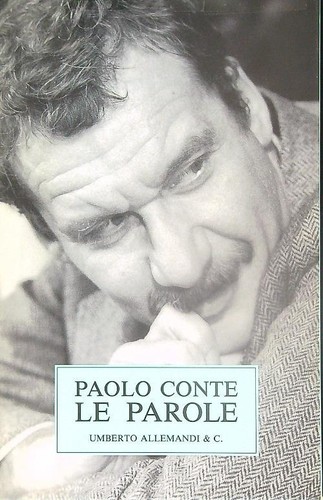 Parole conte paolo - le,