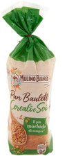 PAN BAULETTO AI CEREALI MULINO
