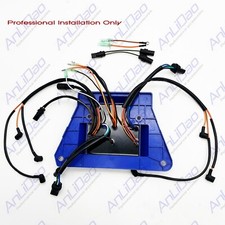 Power Pack Repl Johnson