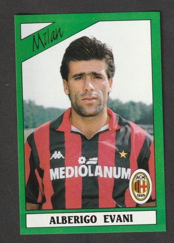 Figurina album calciatori - figurina,