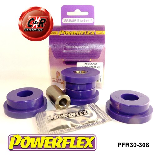 Powerflex tirante posteriore - powerflex,