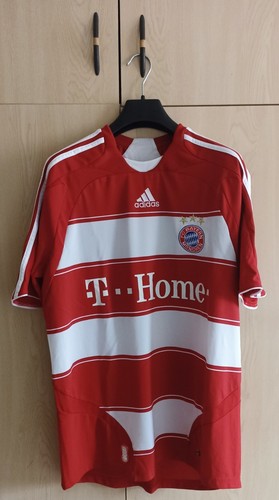 Maglia bayern monaco home - maglia,