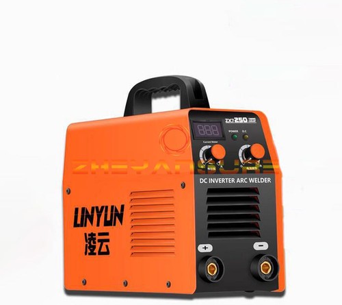 Minigb zx7 250 220v - 220v, 250a