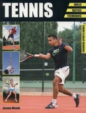 Tennis: Skills - Tactics -