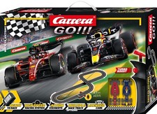CARRERA GO - PISTA 1/43