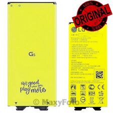 LG BATTERIA ORIGINALE RICAMBIO PILA LITIO BL-42D1F 2800MAH PER LG G5 - G5 SE