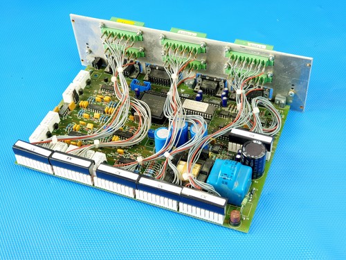Voigt haeffner svs - svs-sm5, svs-ea2