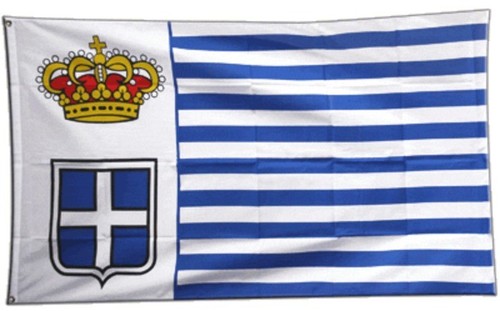 Bandiera seborga - bandiera,