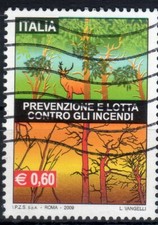 2009 italia repubblica