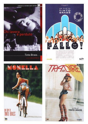 Lotto dvd chi - lavora, È
