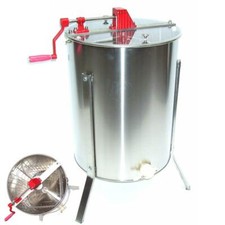 Smielatore manuale quattro - smielatore,