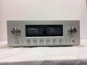 Luxman 505ux nessun graffio - luxman,