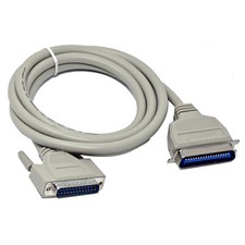 Cavo stampante parallela IEEE