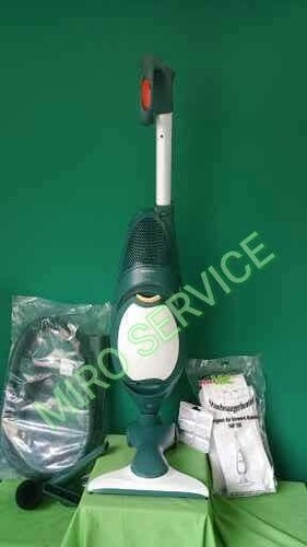 Vorwerk folletto aspirapolvere - vorwerk,