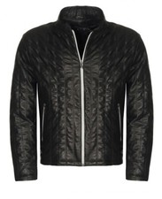 Giacca IN Pelle Armano