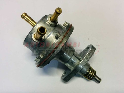 Pompa benzina renault r21 - benzina,
