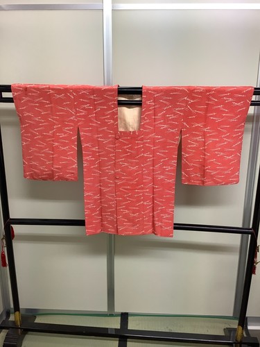 Giacca kimono giapponese