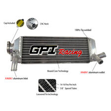 Radiatore in alluminio per