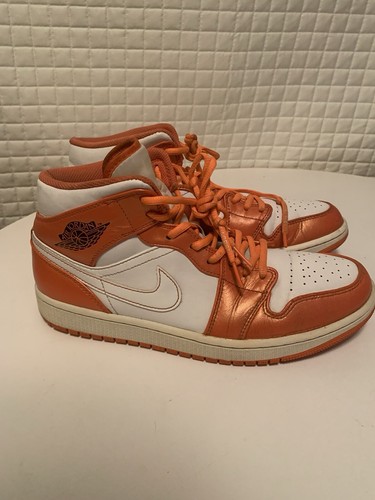 Nike air jordan mid se - air,