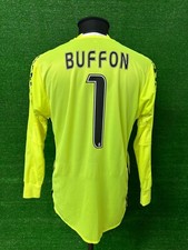 Maglia Juventus BUFFON Store