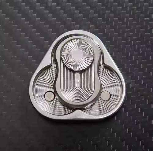 Cursore magnetico triangolo