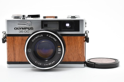 Olympus rangefinder - 35,
