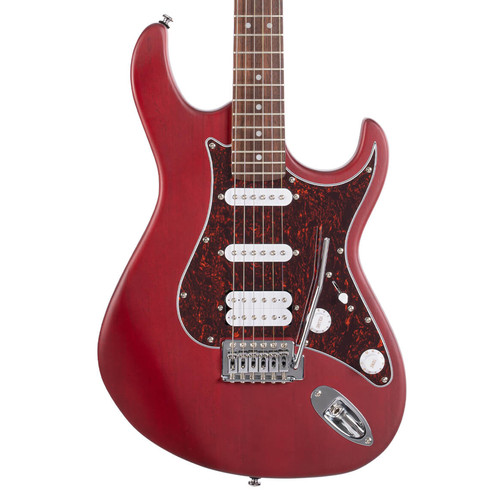 Cort g110 double - g110, cutaway