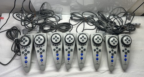 Controller ultraracer ps1 - controller,