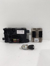 Kit centralina motore ecu - centralina,