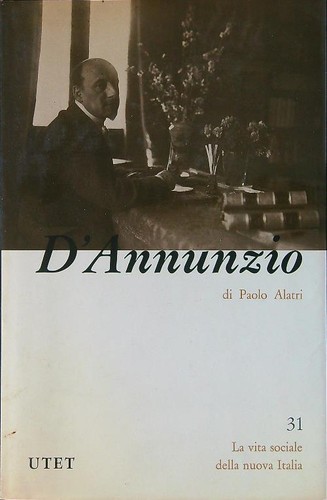 Annunzio alatri paolo utet - alatri,
