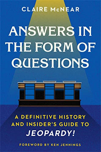 Answers the form of - the,