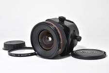 US DDU [Top Mint] Canon TS-E