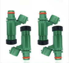 4x Iniettori Carburante per