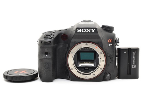 Corpo fotocamera digitale dslr - fotocamera,