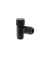 - WAG aluminum fitting tap for