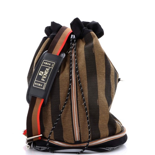 Fendi mon tresor holdall - fendi,
