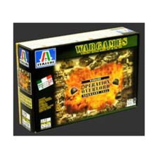 Italeri Wargame Operazione