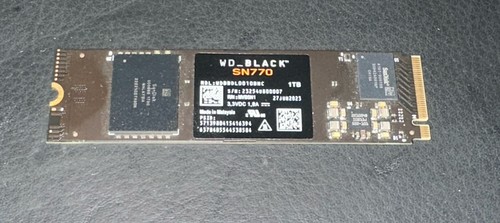 Western digital 2280mm - digital,