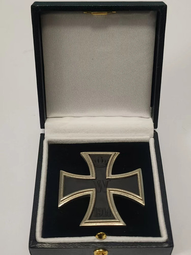Ww1 germania 1914 croce - 1914, di