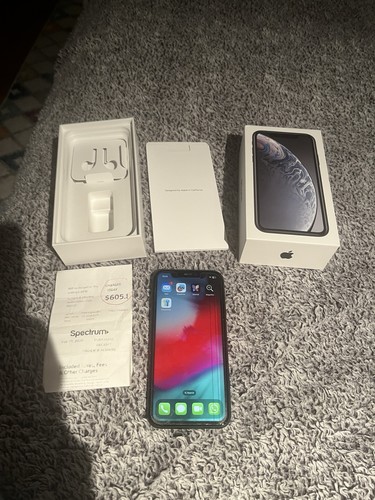 Apple iphone gb - iphone, xr