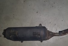 marmitta majesty 400