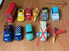disney pixar cars 2 automobili