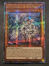 Elzette, Azamina della Foresta