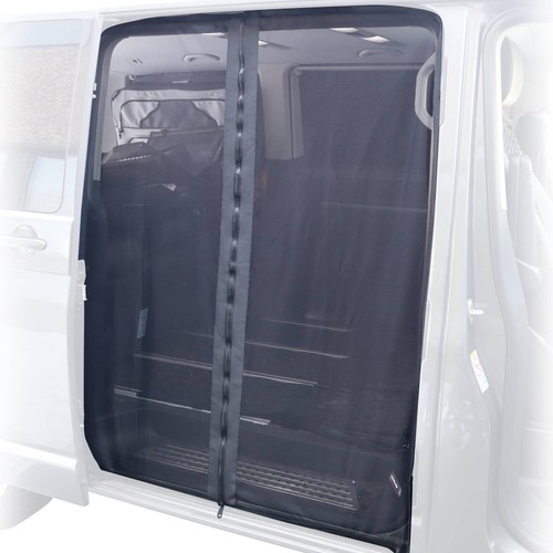 Zanzariera magnetica porta